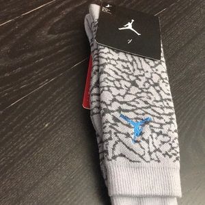 Men’s Jordan athletic sock 8-12